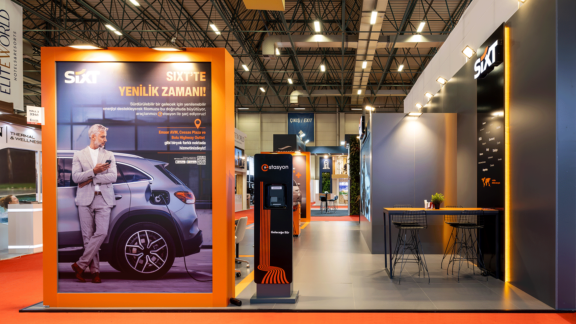 EFEX216, Fuar Stand, Fuar Stant, Fuar Stand Tasarımı, Fuar Stand Fiyat Teklifi, Stand, Stant, Mimarlık, Pendik, İstanbul, İmalat, EFEX, EFEX216 Mimarlık, EFEX216 İç Mimarlık, Pendik İç Mimarlık, Pendik Mimarlık, İstanbul Mimarlık, Fuar Tasarım, Stand İmalatı, Stand Design